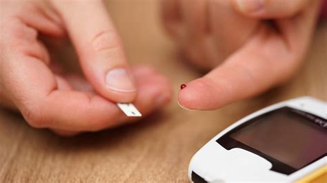 Diabetic Test Strips: Where to Buy and How to Save